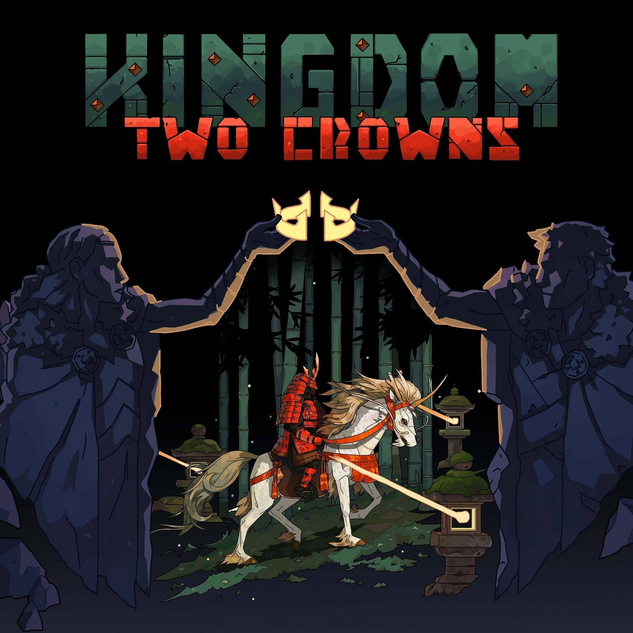 kingdom two crowns apk